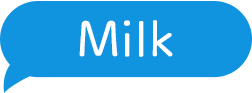 Milk：ミルク
